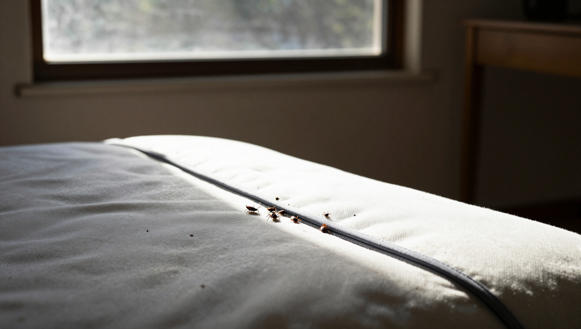 Bed Bugs Control in Villawood