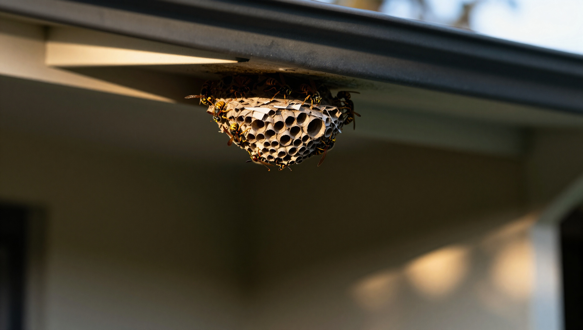 Bees and Wasp Removal in Villawood
